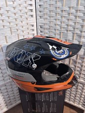 Fox Racing V1 Motoco "Shock