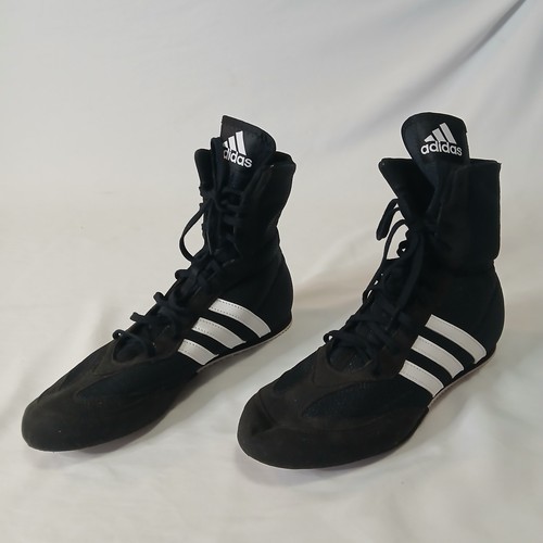 Adidas black box - box, hog.2