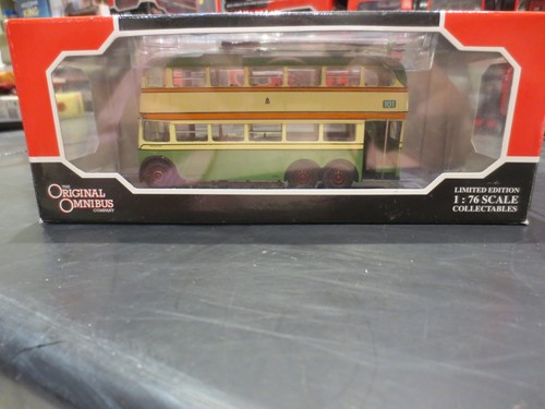 Corgi 43706 but - om, 9641t