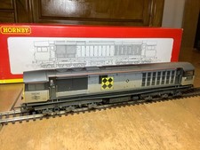 Hornby R2252A BR Coal Sector