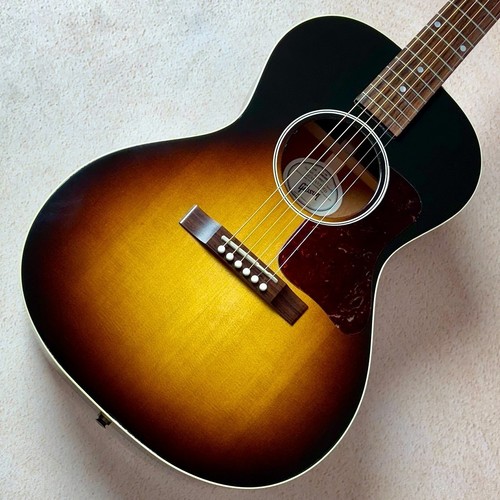 Gibson standard vs 2018 - gibson, l-00