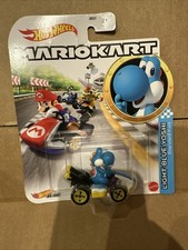 HOT WHEELS DIECAST Mariokart -