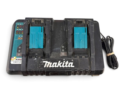 Makita lxt lithium ion dual - makita,