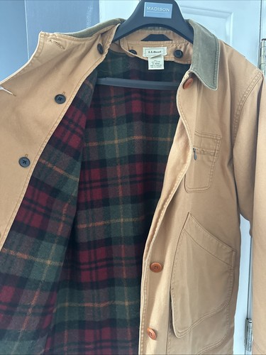 Bean tan canvas chore - tan,