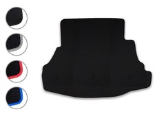 Tailored Boot Mat Fits Honda