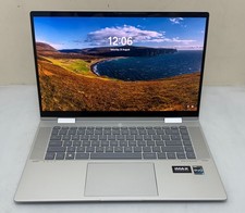 HP ENVY X360 15.6" FHD OLED