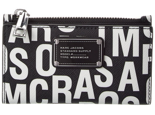 Marc jacobs jumbled logo - jacobs,