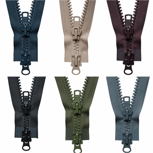 Ykk heavy duty two - ykk,