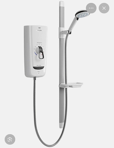 Mira advance flex thermostatic - advance,