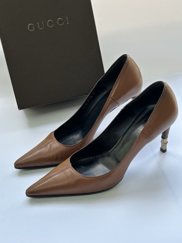 Gucci tom ford - ford, pointed-toe