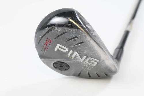 Ping g25 hybrid - #3, 20