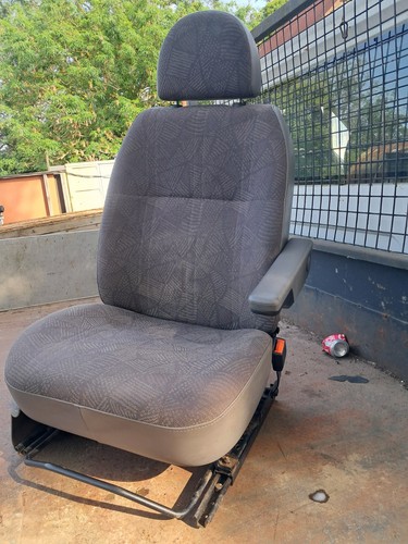 Ford transit mk6 drivers - ford,