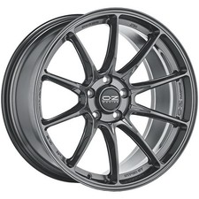 ALLOY WHEEL OZ RACING HYPER GT