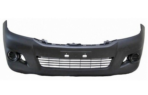 Fits toyota hilux 2012 - hilux, 2012-2016