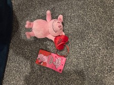 Marks and Spencer percy pig