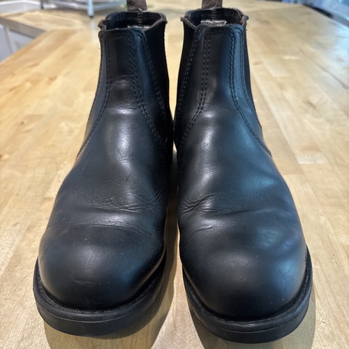 Red wing 11d 3194 classic - red,