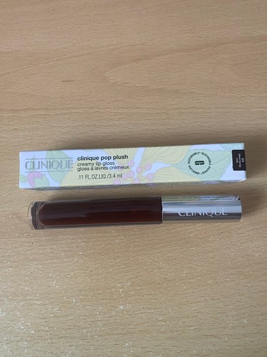 Clinque pop plush creamy lip - clinque,