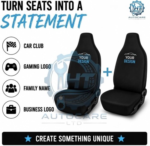 Personalised driver - personalised,