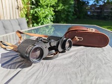 Carl Zeiss Jena Jenoptem 8x30W