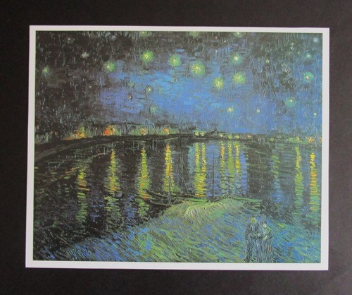 Van gogh 6 5 1997 - van,