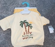 Baby boy clothes bundle - boy,