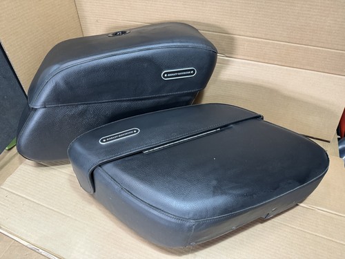 Used genuine harley davidson - used,