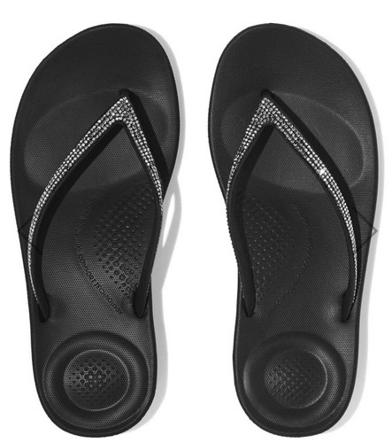 Fitflop iqushion sparkle - fitflop,