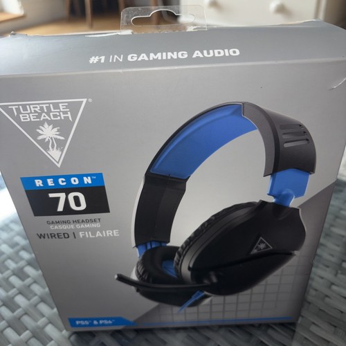 Turtle beach recon - beach, 70
