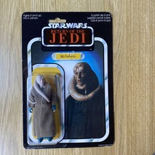 Vintage Star Wars Palitoy