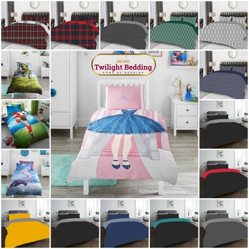 Single bedding sets kids boys - single,