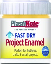 Plastikote  Enamel Paint 59ML