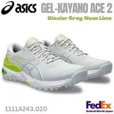 Asics Golf Shoes GEL-KAYANO