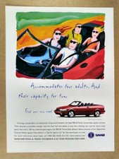 1997 Saab 900 SE Turbo