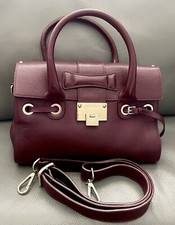 Jimmy Choo Rosalie Claret