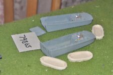 15mm WW2 / US - landing craft & boat - vehicles (79865)