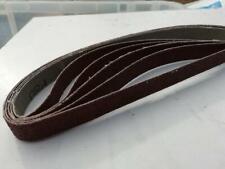 Power file belts 5 x 13 x 457