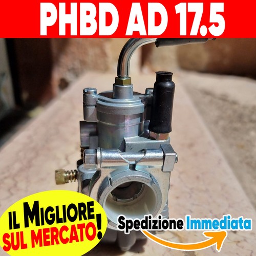 Phbg ls universal - 17.5,