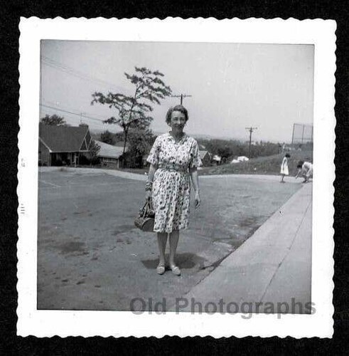 Woman lady dress purse - woman,