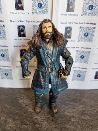 Thorin oakenshield the hobbit - the,