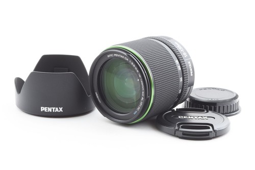 Pentax 135mm 5 6 ed - pentax, da