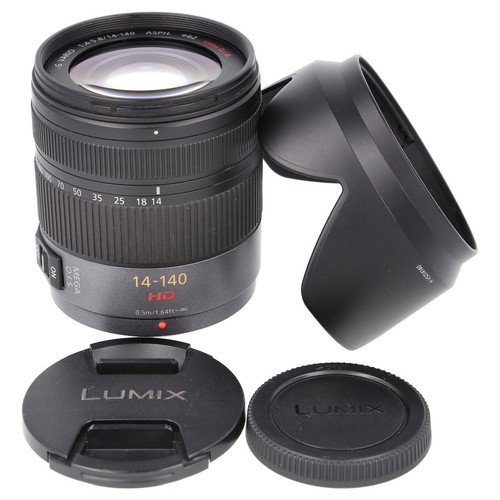 Panasonic lumix vario - panasonic,