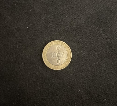 1807 pound rare tripple - 1807, 2