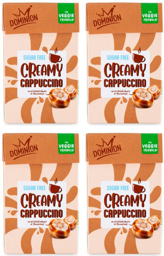 Dominion sugar free creamy - dominion, sugar-free
