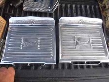 1928 1929 1930 1931 1932 1933 1934 1935 plymouth running board step plates PB