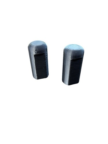 Land rover defender front seat - front,