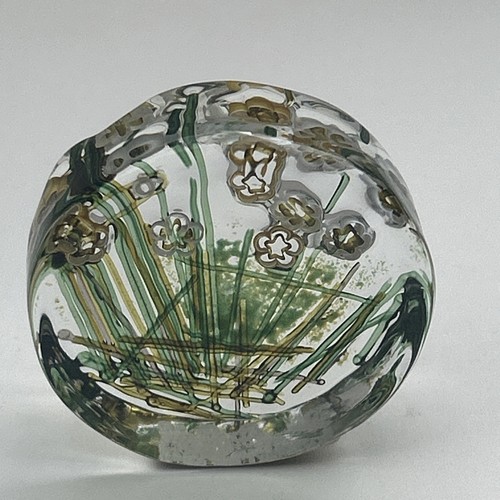Vintage isle wight glass - isle,