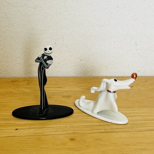 Jack skellington zero the - skellington,
