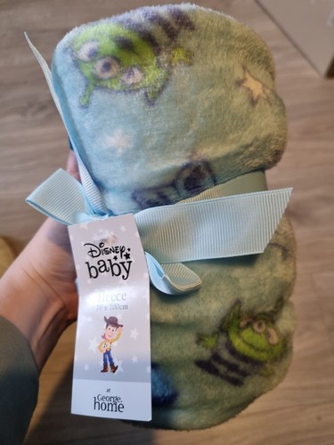 Disney toy story - toy, aliens