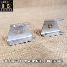 SHC VW T25 T3 Vanagon Grill