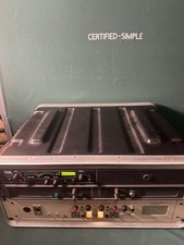 Audio System–SKB Case w/